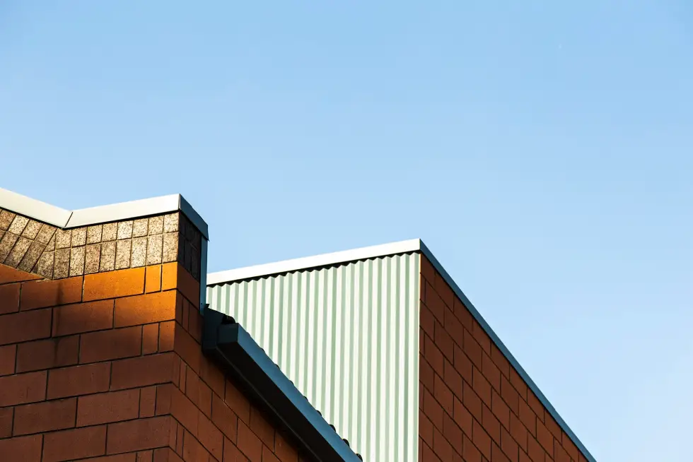 commercial roofing