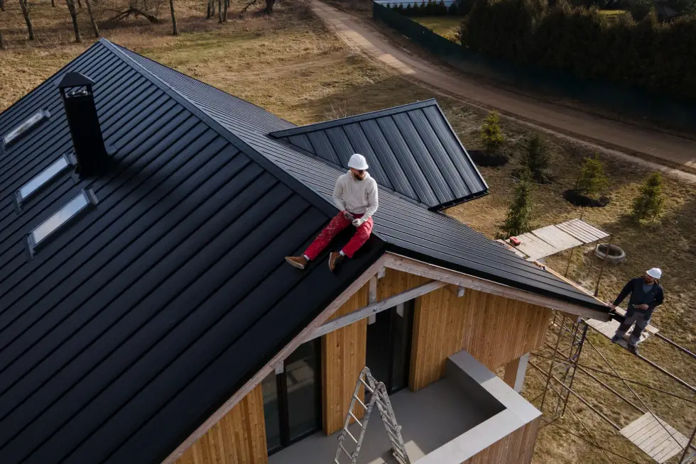 Residential Roofing